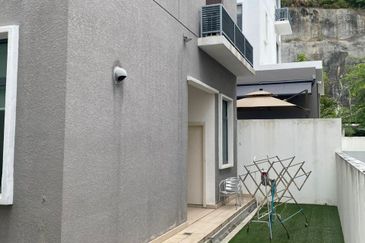 Foresthill Damansara