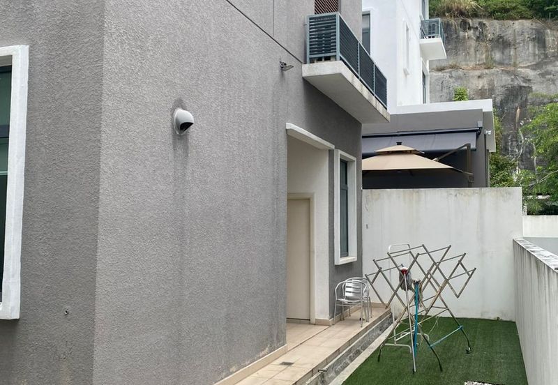 Foresthill Damansara