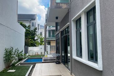 Foresthill Damansara