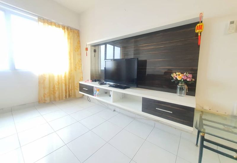 Main Place Residence