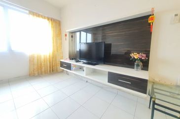 Main Place Residence