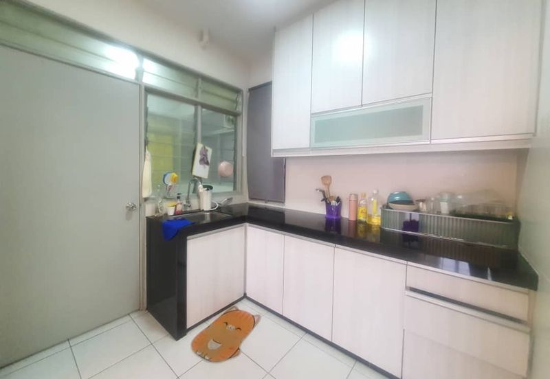 Main Place Residence