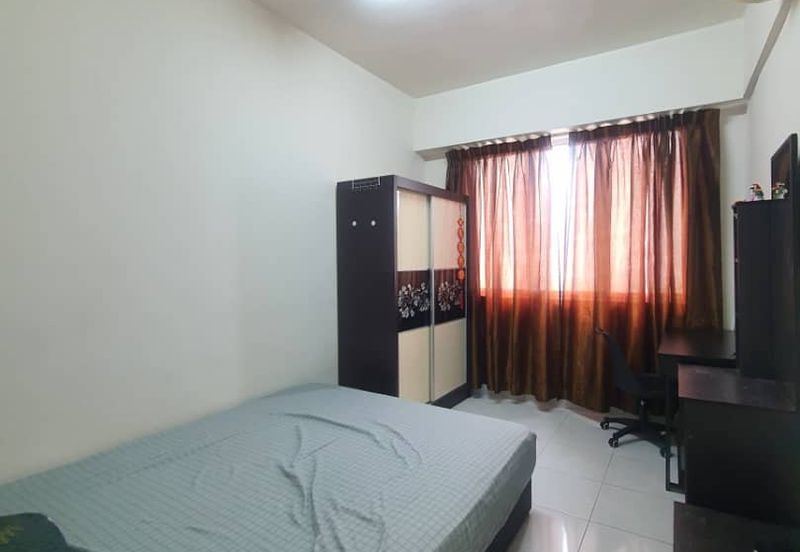 Main Place Residence