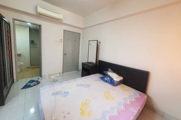 Main Place Residence