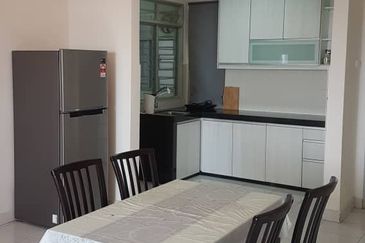 Main Place Residence