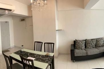 Main Place Residence