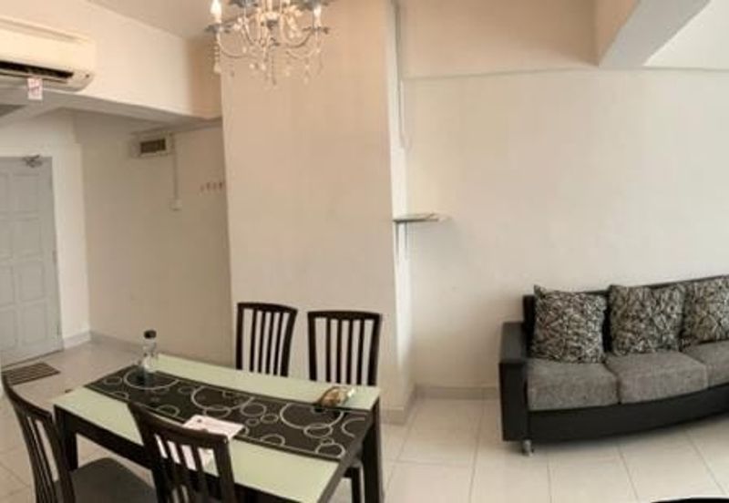 Main Place Residence