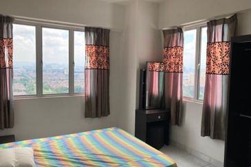 Main Place Residence