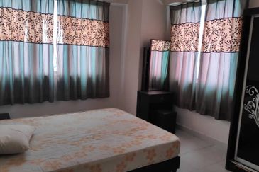 Main Place Residence