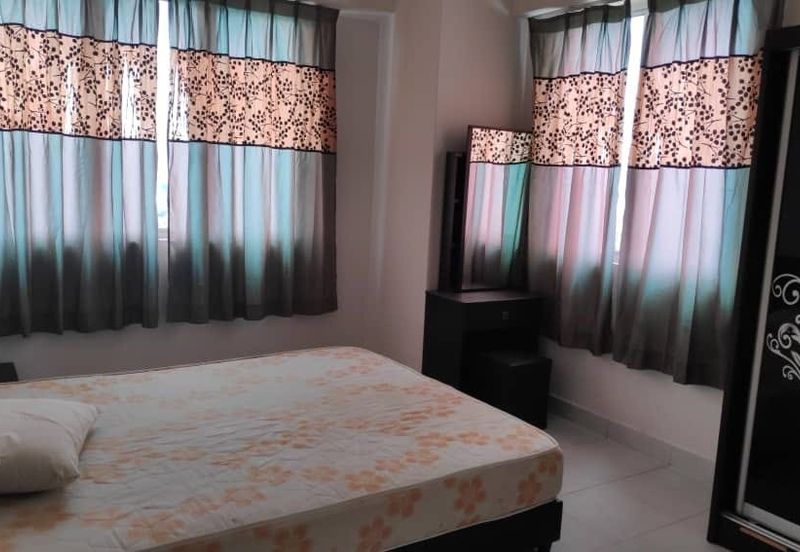 Main Place Residence