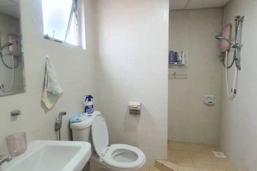 Main Place Residence