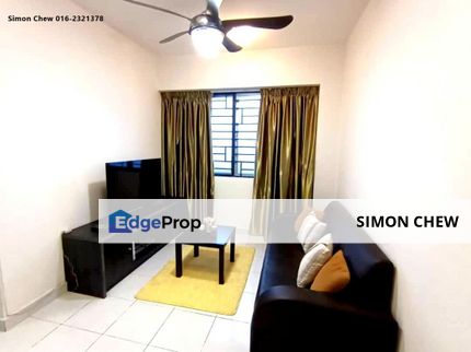 Grab Now Main Place Subang jaya Most Nice Unit , Selangor, USJ