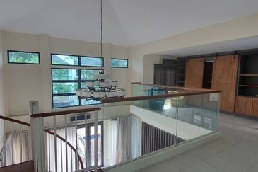 The Villa @ Serai Saujana / Villa Serai Saujana