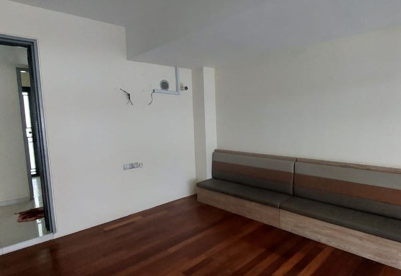 The Villa @ Serai Saujana / Villa Serai Saujana