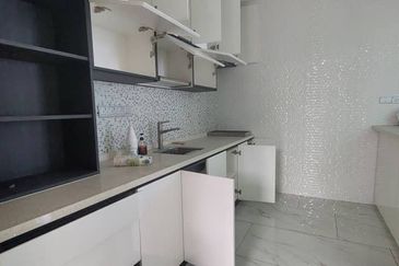 The Villa @ Serai Saujana / Villa Serai Saujana