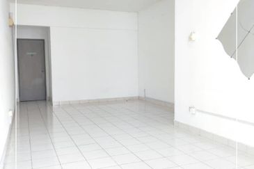 Belvedere Residensi Laguna