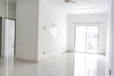 Belvedere Residensi Laguna