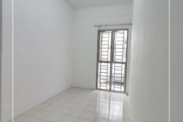 Belvedere Residensi Laguna