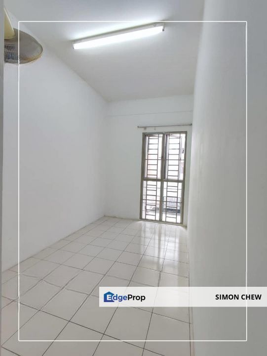 Laguna Residensi Bandar Sunway For Sale , Selangor, Bandar Sunway