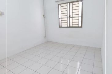 Belvedere Residensi Laguna