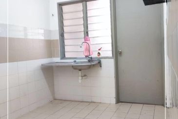 Belvedere Residensi Laguna