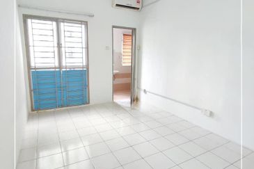 Belvedere Residensi Laguna