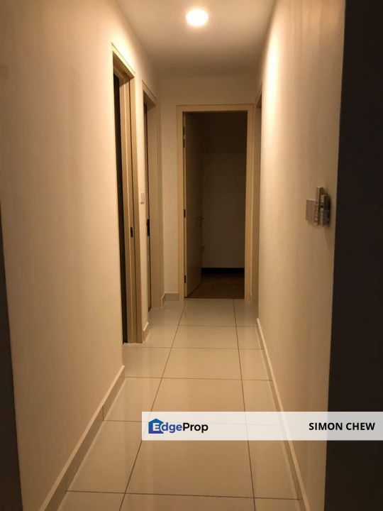 Isola Subang Jaya SS16 Fully Furnish For Rent , Selangor, Subang Jaya