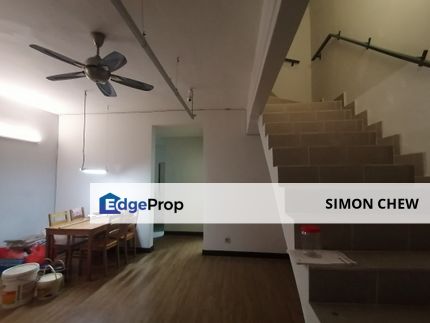 Jalan Puchong Utama 12 Double Storey For Sale , Selangor, Puchong