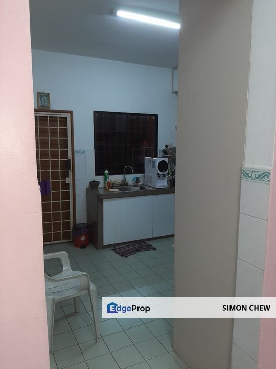 Putra Bistari Putra Heights Subang Jaya Value Buy , Selangor, Putra Heights