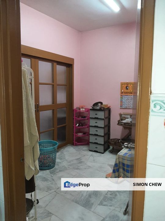 Putra Bistari Putra Heights Subang Jaya Value Buy , Selangor, Putra Heights