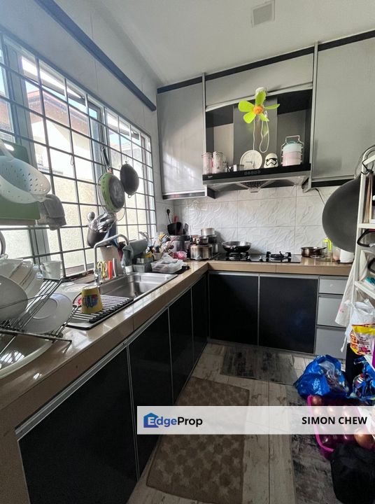 Putra Bahagia Putra Heights Move In Condition For Sale  , Selangor, Putra Heights