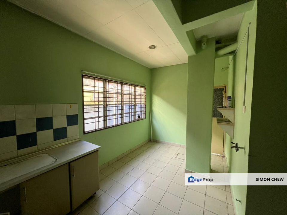 Putra Heights Putra Indah Freehold Double Storey For Sale , Selangor, Putra Heights