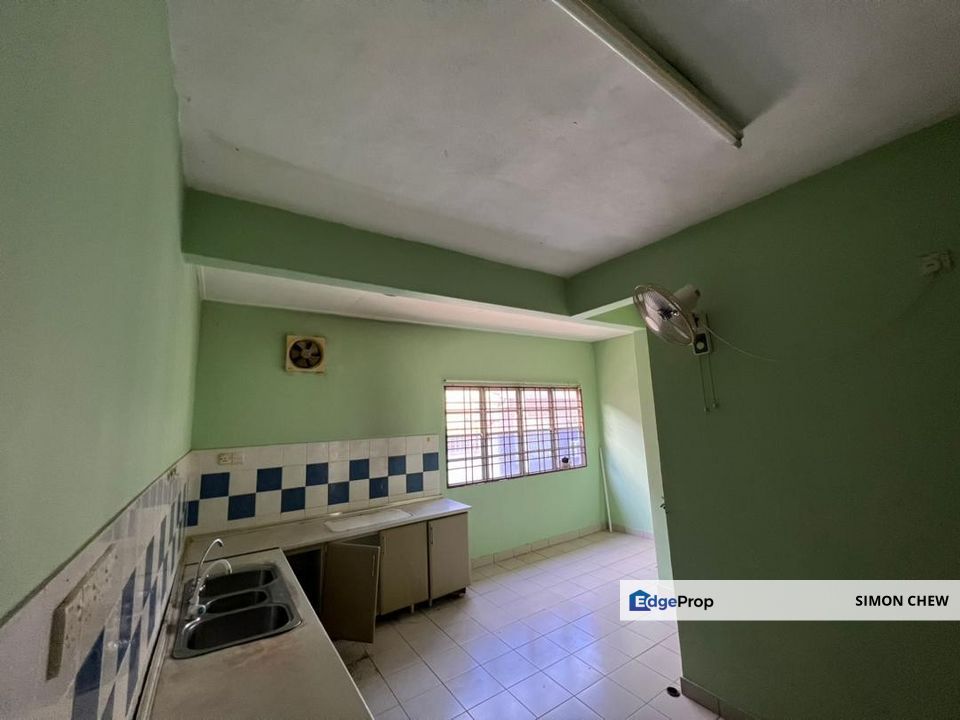 Putra Heights Putra Indah Freehold Double Storey For Sale , Selangor, Putra Heights