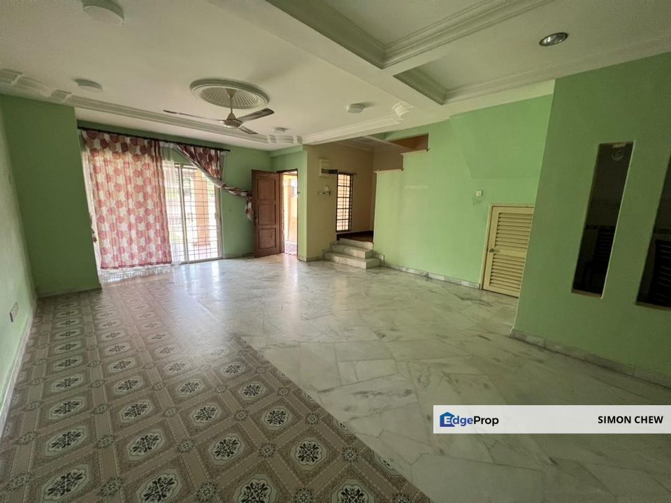 Putra Heights Putra Indah Freehold Double Storey For Sale , Selangor, Putra Heights