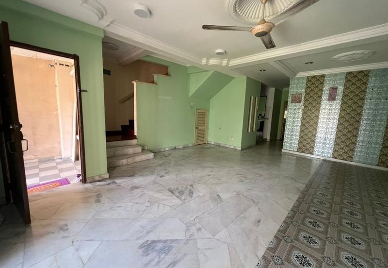 Jalan Putra Indah 9/16