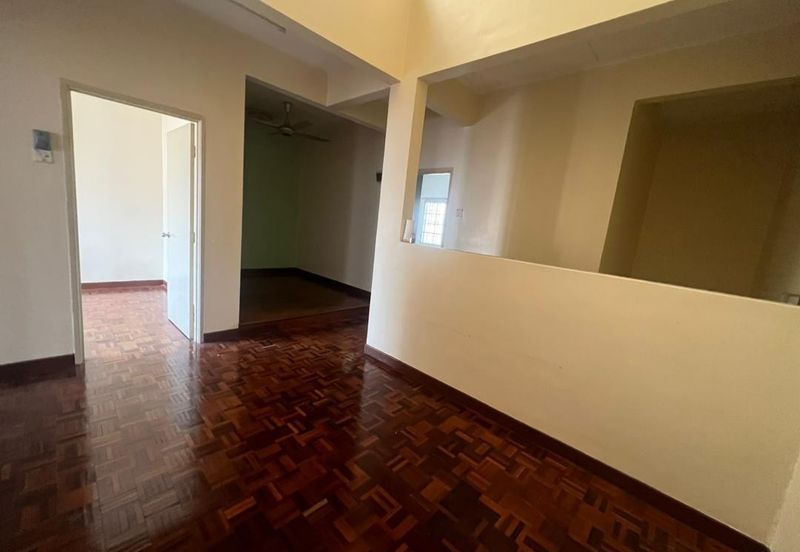 Jalan Putra Indah 9/16