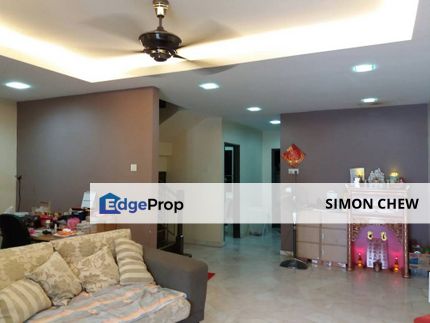 Subang Jaya Usj 3D Double Storey House for Sale , Selangor, USJ