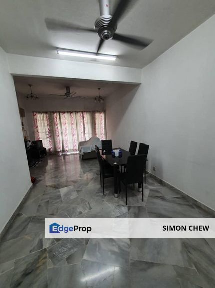 Taman Perindustrian USJ Double Storey For Rent , Selangor, USJ