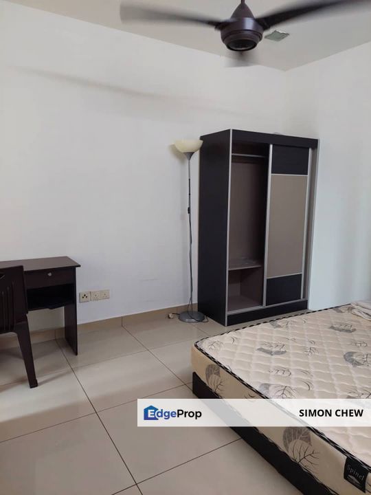 Impian Meridian Subang Jaya Jalan Subang 1 , Selangor, USJ