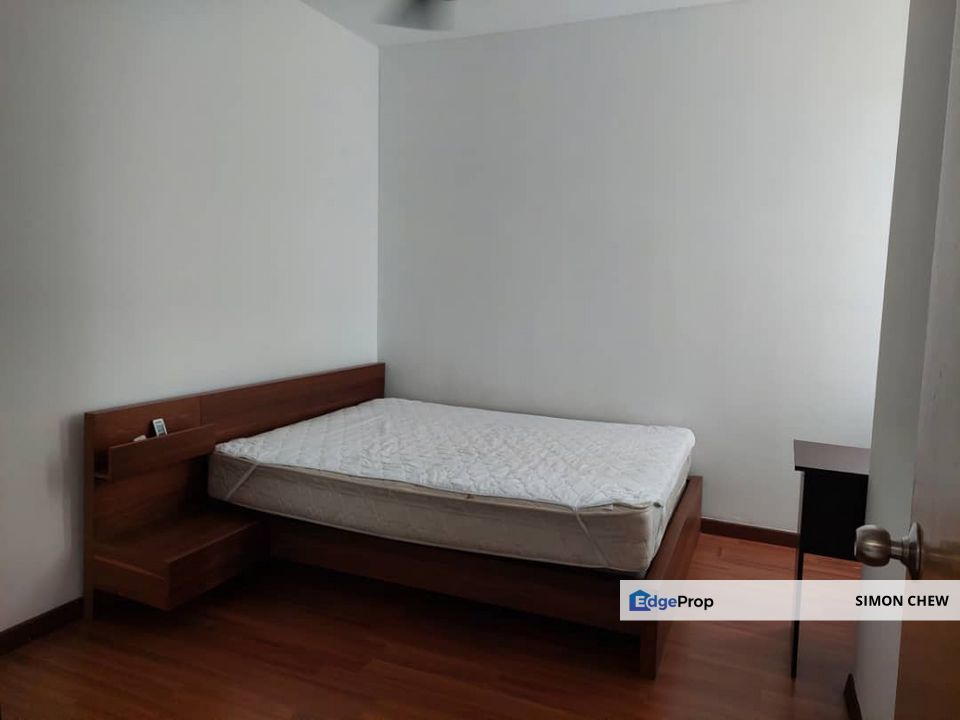 Impian Meridian Subang Jaya Jalan Subang 1 , Selangor, USJ