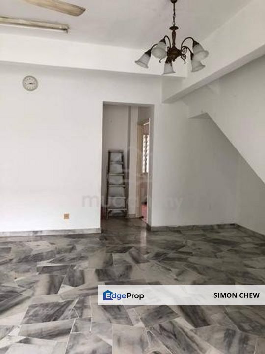 Taman Kinrara 4 Puchong Double Storey For Sale , Selangor, Puchong