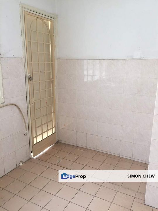 Taman Kinrara 4 Puchong Double Storey For Sale , Selangor, Puchong