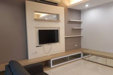 Mascarena Palms@ Putra Heights