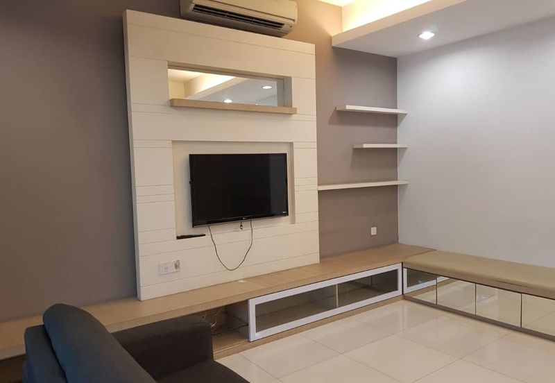 Mascarena Palms@ Putra Heights