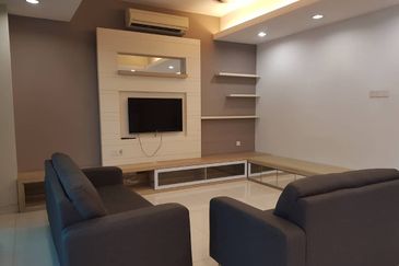 Mascarena Palms@ Putra Heights