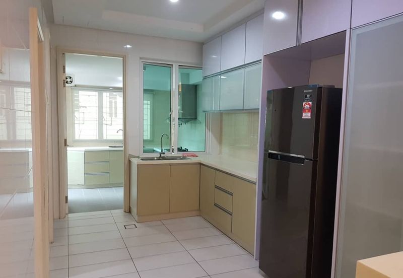 Mascarena Palms@ Putra Heights