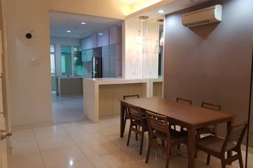 Mascarena Palms@ Putra Heights