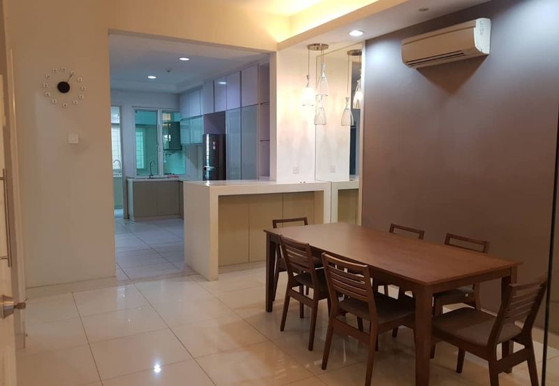 Mascarena Palms@ Putra Heights