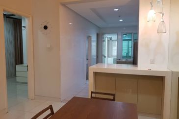 Mascarena Palms@ Putra Heights