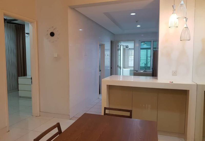 Mascarena Palms@ Putra Heights